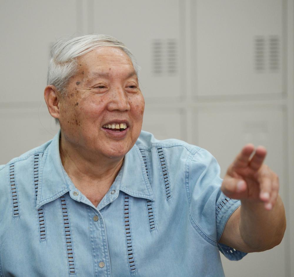 京剧《红灯记》李玉和扮演者钱浩梁逝世,享年87岁